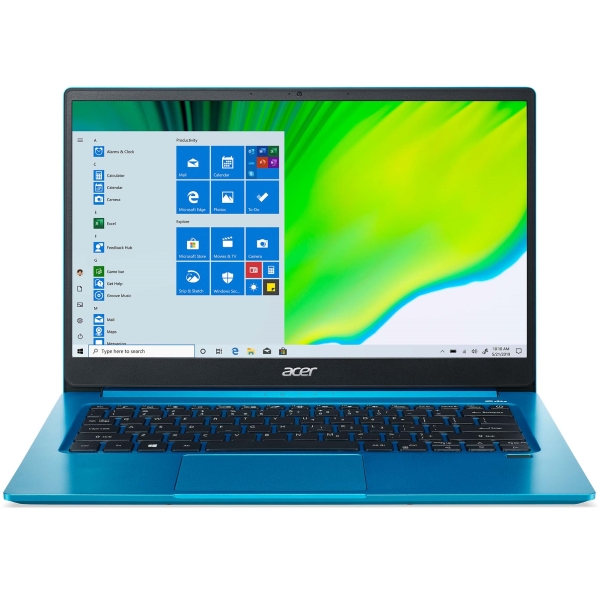 Acer Swift 3 SF314-59-55T0 NX.A5QER.006