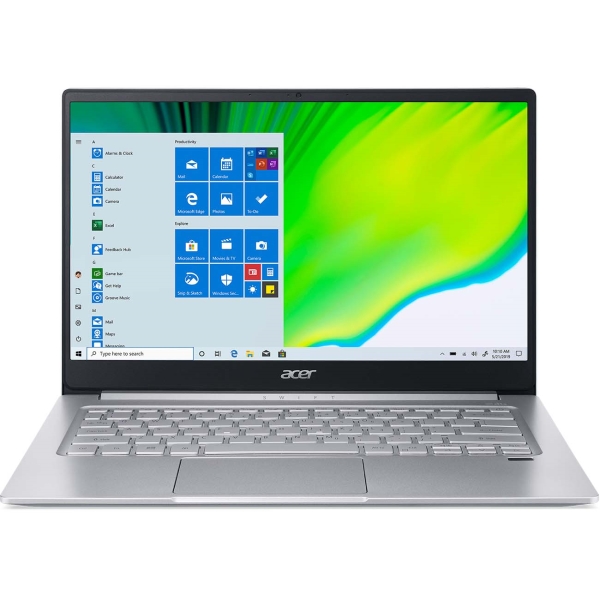 Acer Swift 3 SF314-59-53N6 NX.A5UER.006