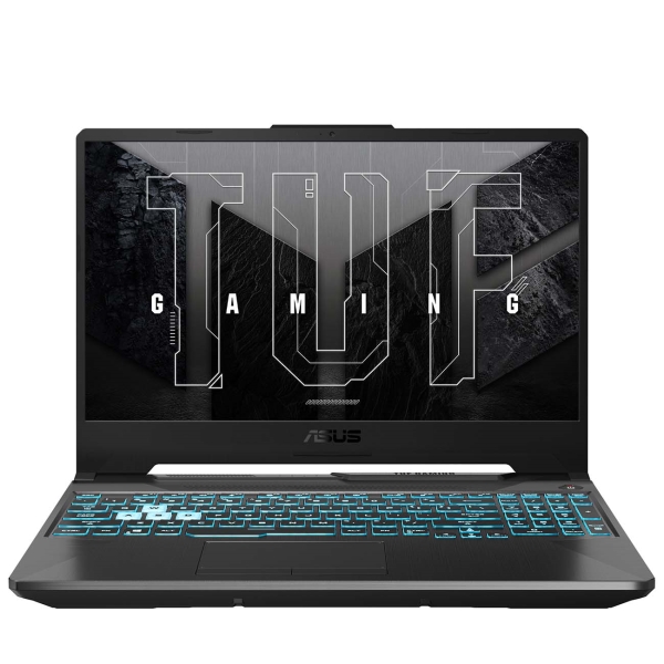 ASUS TUF Gaming F15 FX506HM-HN114