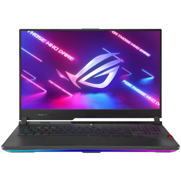 ASUS ROG Strix SCAR 17 G733QR-K4101T