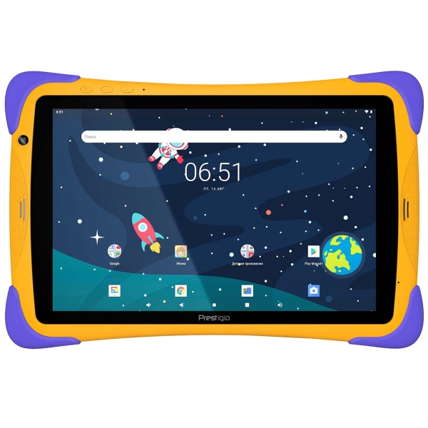 Изображение товара Планшет Prestigio SmartKids UP (PMT3104)
