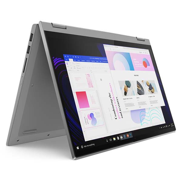 Lenovo Flex 5 14IIL05 (81X100QQRU)