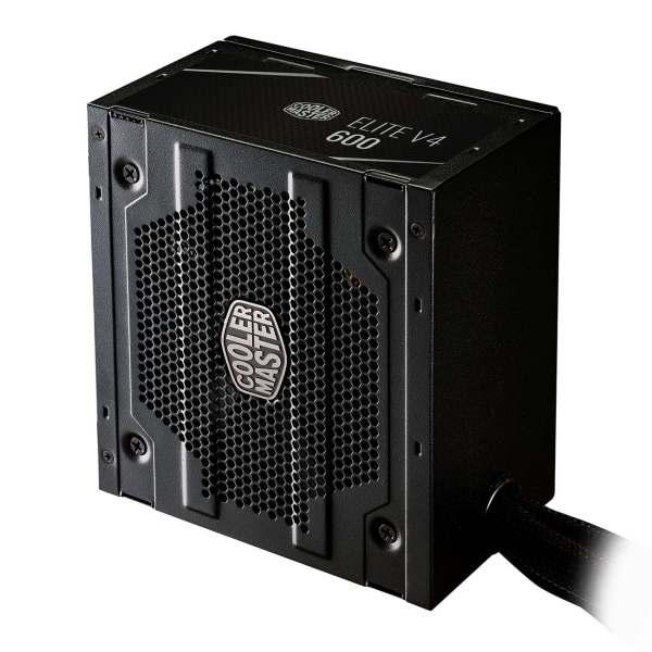 фото Cooler master elite v4 600 (mpe-6001-acabn-eu) elite v4 600 (mpe-6001-acabn-eu)