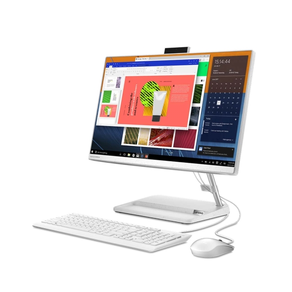 Lenovo IdeaCentre AIO 3 22ADA6 (F0G60013RK)