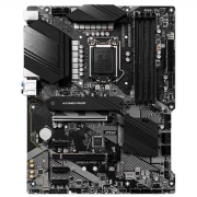 Изображение товара Материнская плата MSI Z490-A PRO