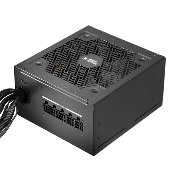 Super Flower 850W LEGION GX PRO SF-850P14XE