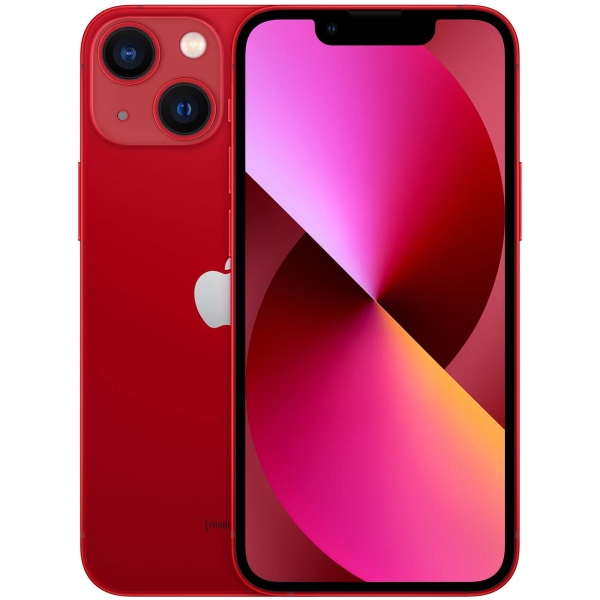 Apple iPhone 13 mini 256GB (PRODUCT)RED (MLM73RU/A)