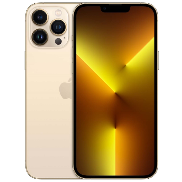 Apple iPhone 13 Pro Max 1TB Gold (MLN93RU/A)