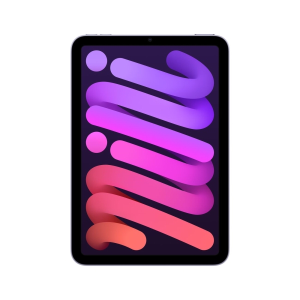 Apple iPad mini Wi-Fi 64GB Purple (MK7R3RU/A)