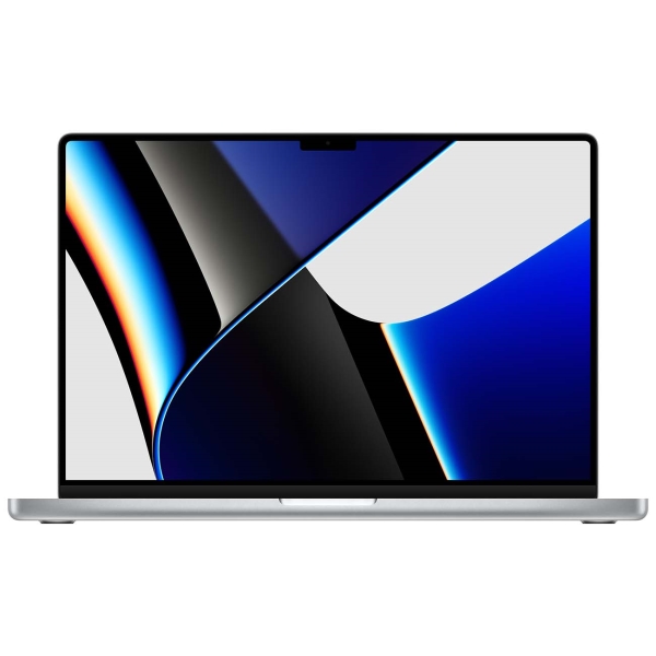 Apple MacBook Pro 16 M1 Pro/16/1Tb Silver (MK1F3RU/A)