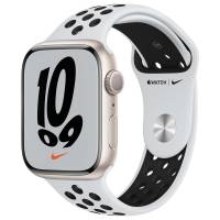 nike watch 6 44mm