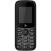 Изображение товара Мобильный телефон F+ F197 Black