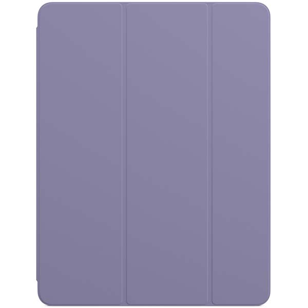Apple Smart Folio iPad Pro 12.9 5thGen English Lavender