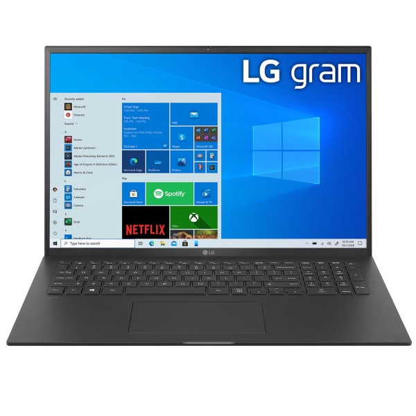 LG gram 17'' 17Z90P-G.AH79R