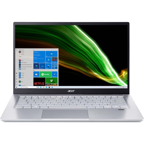 Acer Swift 3 SF314-511-38EL NX.ABLER.001