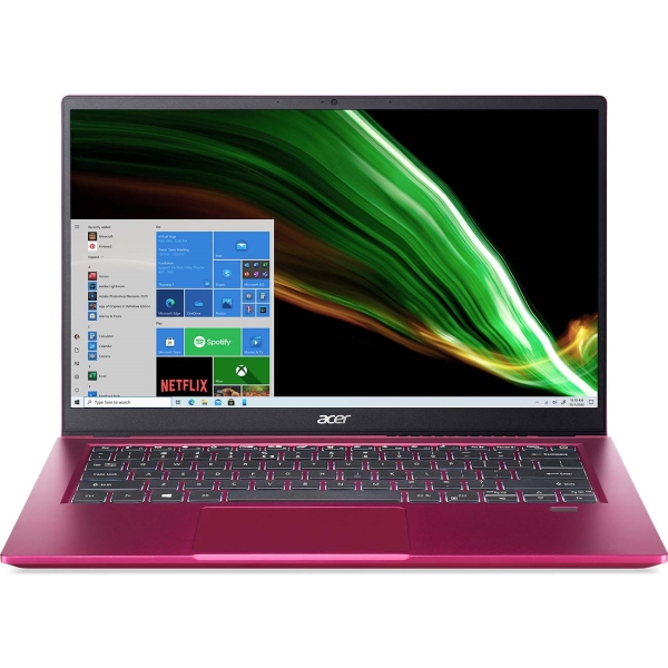 Acer Swift 3 SF314-511-36B5 NX.ACSER.001