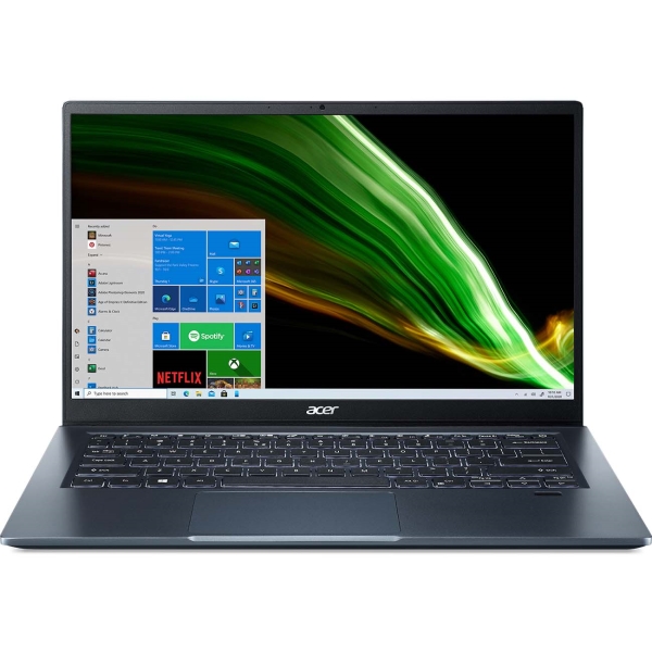 Acer Swift 3 SF314-511-37M5 NX.ACWER.001