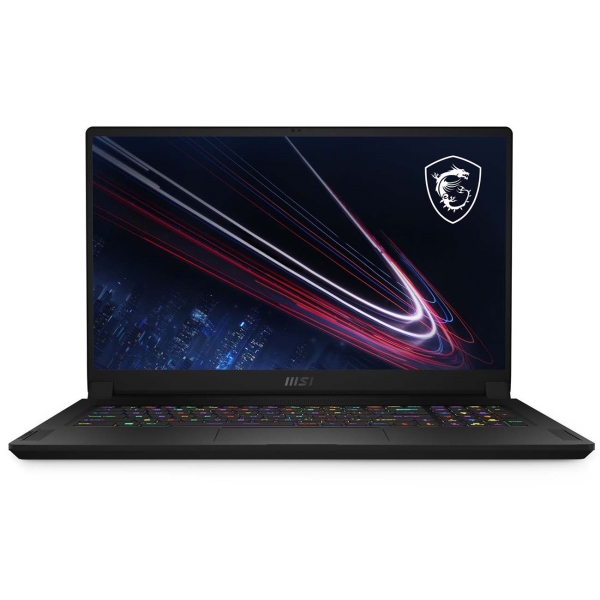MSI GS76 Stealth 11UG-296RU
