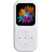 Изображение товара Портативный медиаплеер Digma T5 16GB White