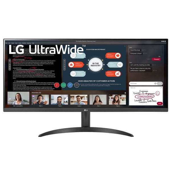 LG 34WP500-B