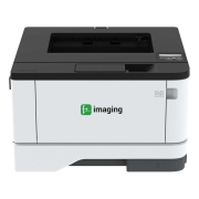 Изображение товара Лазерный принтер f+ imaging P40dn, без стартового картриджа
