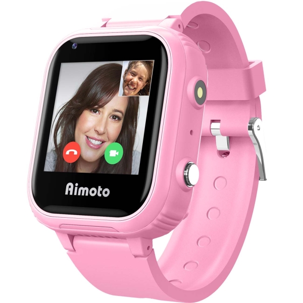 Aimoto Pro 4G Pink (8100804)