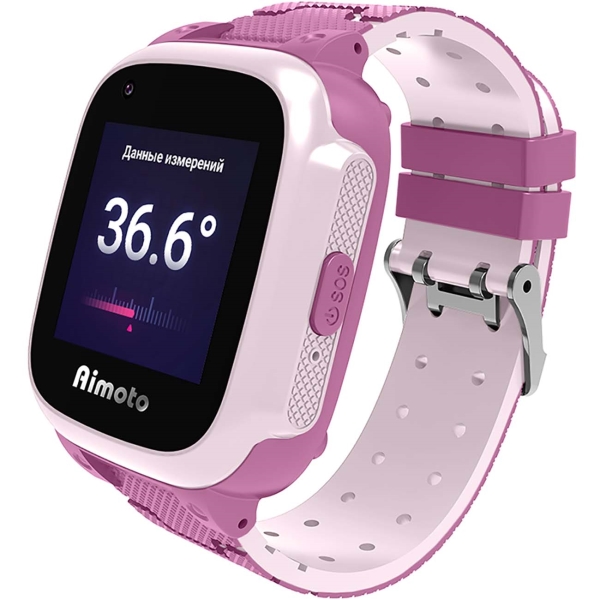 Aimoto Integra 4G Pink (9600304)