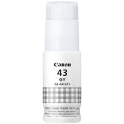 Изображение товара Чернила Canon GI-43 GY (4000V977)