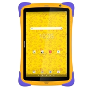 Изображение товара Планшет Prestigio SmartKids UP 10.1'' (PMT3104_WI_D_RU_ORC)
