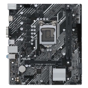 Изображение товара Материнская плата ASUS Prime H510M-K