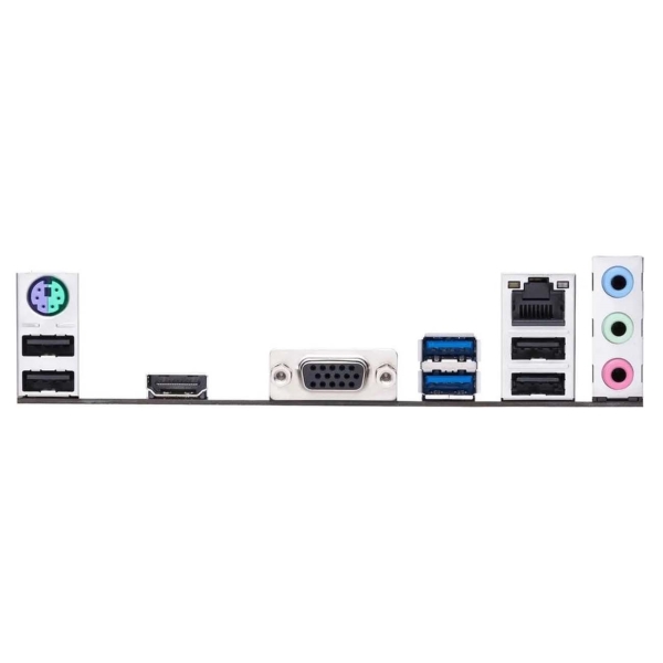 Изображение товара Материнская плата ASUS Prime H510M-K