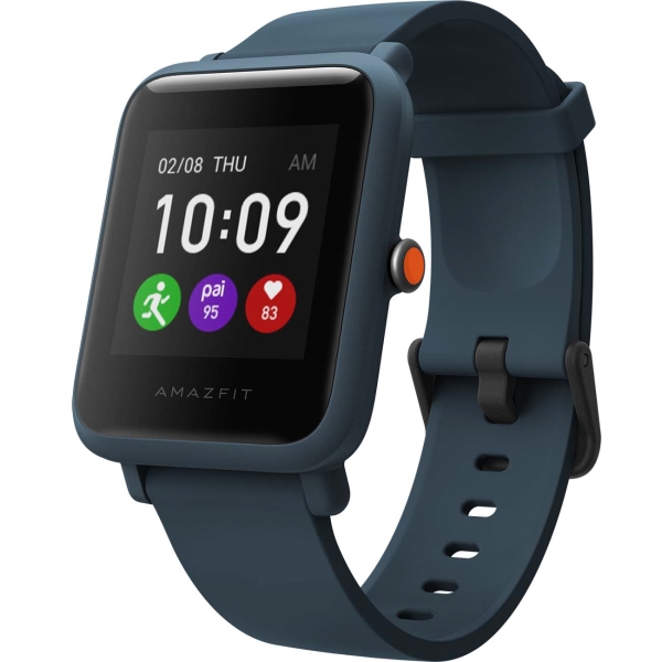 Amazfit store bip blue