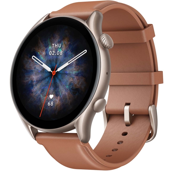 Amazfit smart sales watch 3