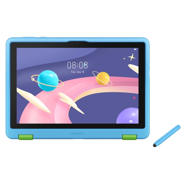 HUAWEI MatePad T10 Kids 2+32GB WiFi Blue (AGRK-W09)
