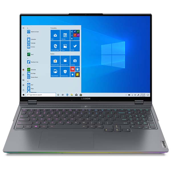 Lenovo Legion 7 16ITHg6 (82K6000ERK)