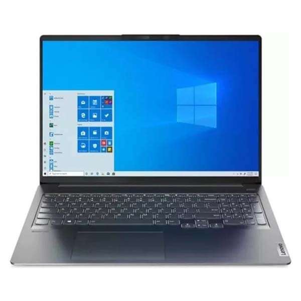 Lenovo IdeaPad 5 Pro 16ACH6 (82L500CBRK)