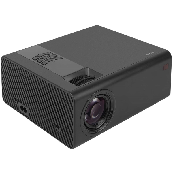 Изображение товара Проектор Rombica Ray Black (MPR-L410)