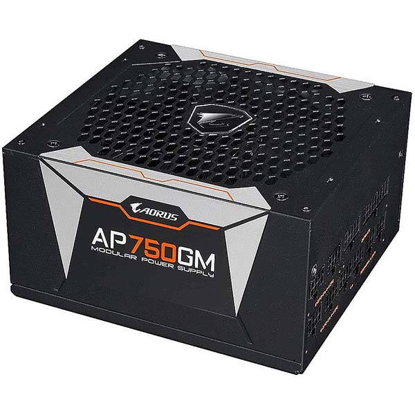 GIGABYTE ATX2.31 750W (GP-AP750GM)