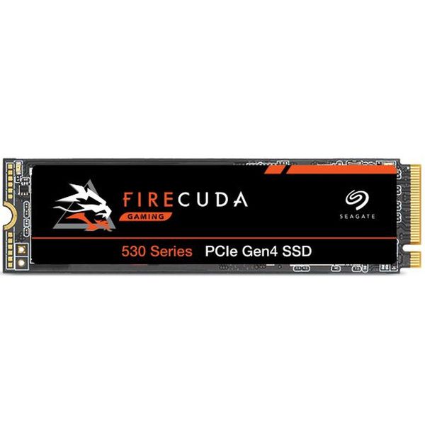 Seagate 500GB FireCuda 530 (ZP500GM3A013)
