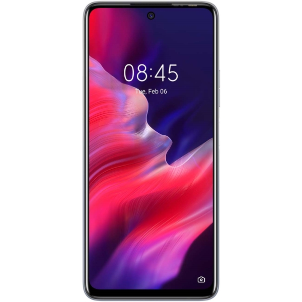 Tecno LE7n POVA 2 4+128GB Polar Silver
