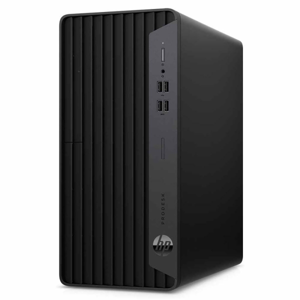 HP ProDesk 400 G7 MicroTower (293U8EA)