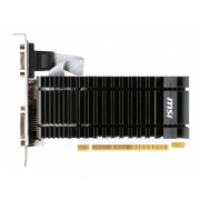 Изображение товара Видеокарта MSI NVIDIA GeForce GT 730  2GB (N730K-2GD3/LP)