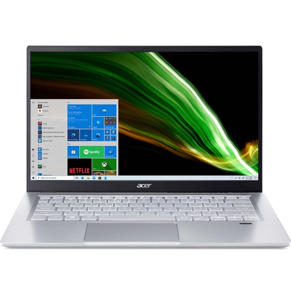 Acer Swift 3 SF314-511-73LZ NX.ABNER.001