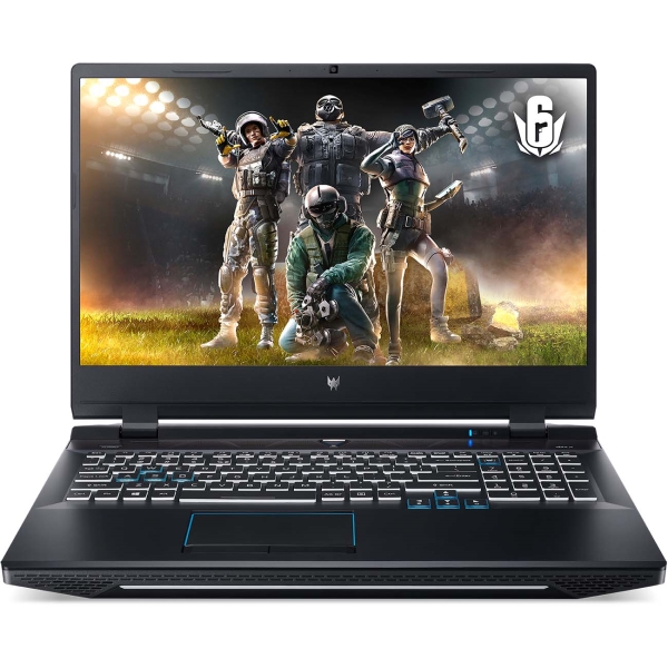 Acer Predator Helios 500 PH517-52-72AS NH.QD3ER.001