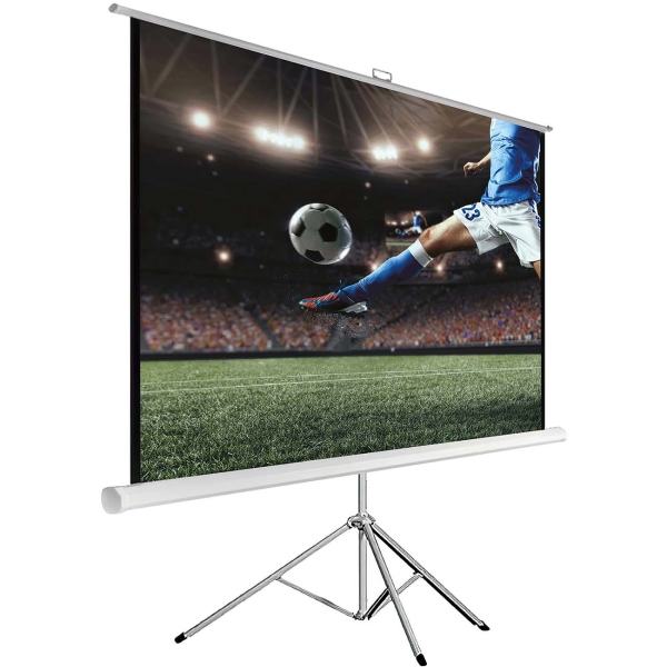 HIPER Cinema STP 4X3-100 (152x203см напольный)