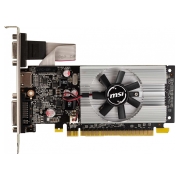 Изображение товара Видеокарта MSI NVIDIA GeForce 210  1GB (N210-1GD3/LP)