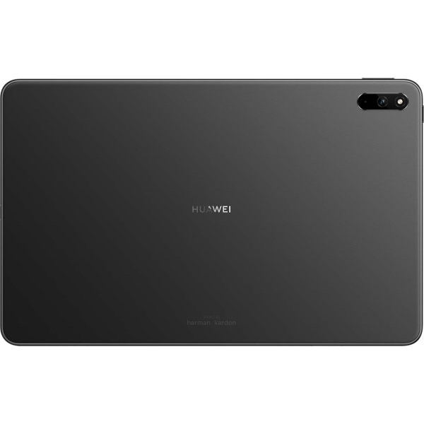 Изображение товара Планшет HUAWEI MatePad 10.4'' 4+128GB LTE Matte Grey (BAH4-L09)