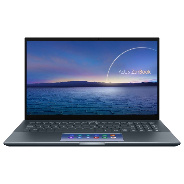 asus zenbook 15 pro