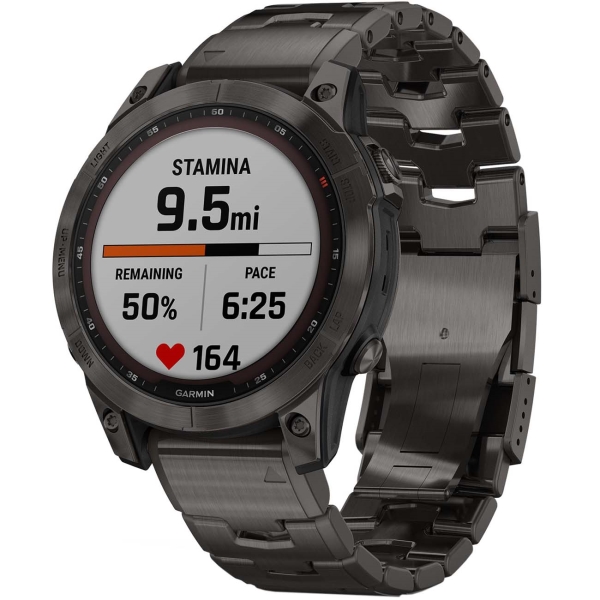 garmin sapphire 5