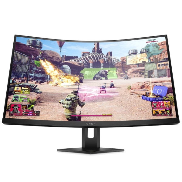 best gaming screen for pc